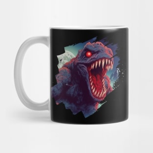 The Lake Mug